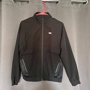 NWOT Figs Sydney Scrub Jacket